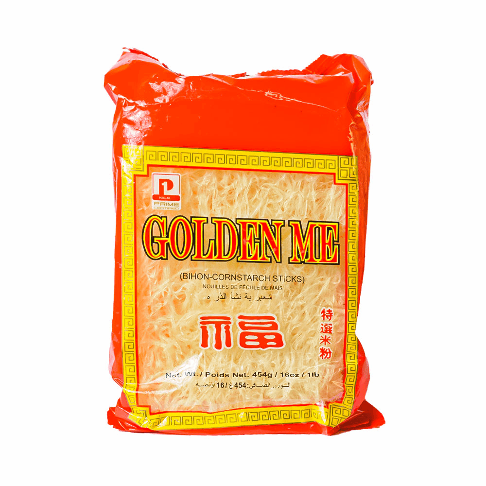 Golden Me Golden Bihon 454gm